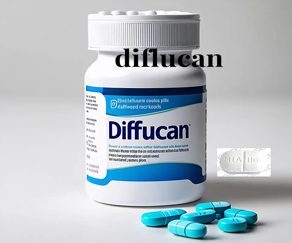 Diflucan senza ricetta medica